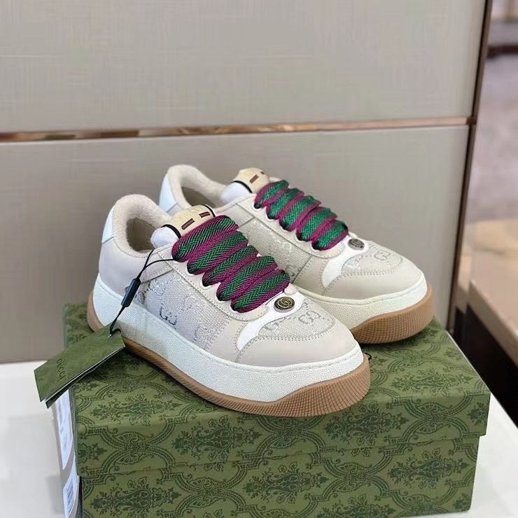 Multicolour Sneakers