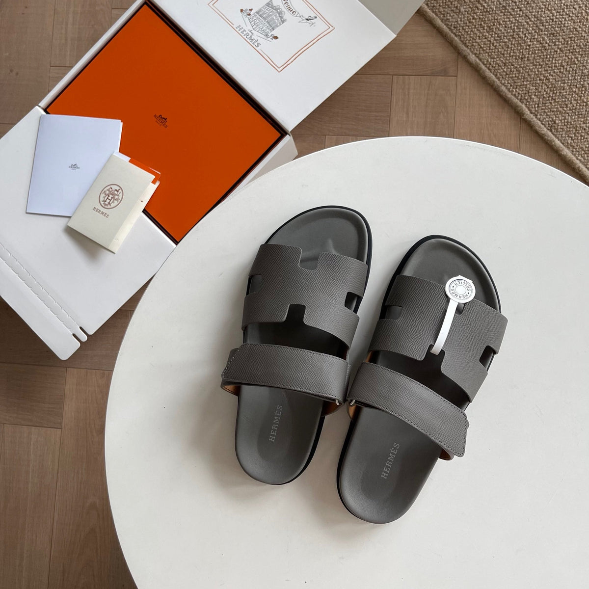 Multicolour Slides