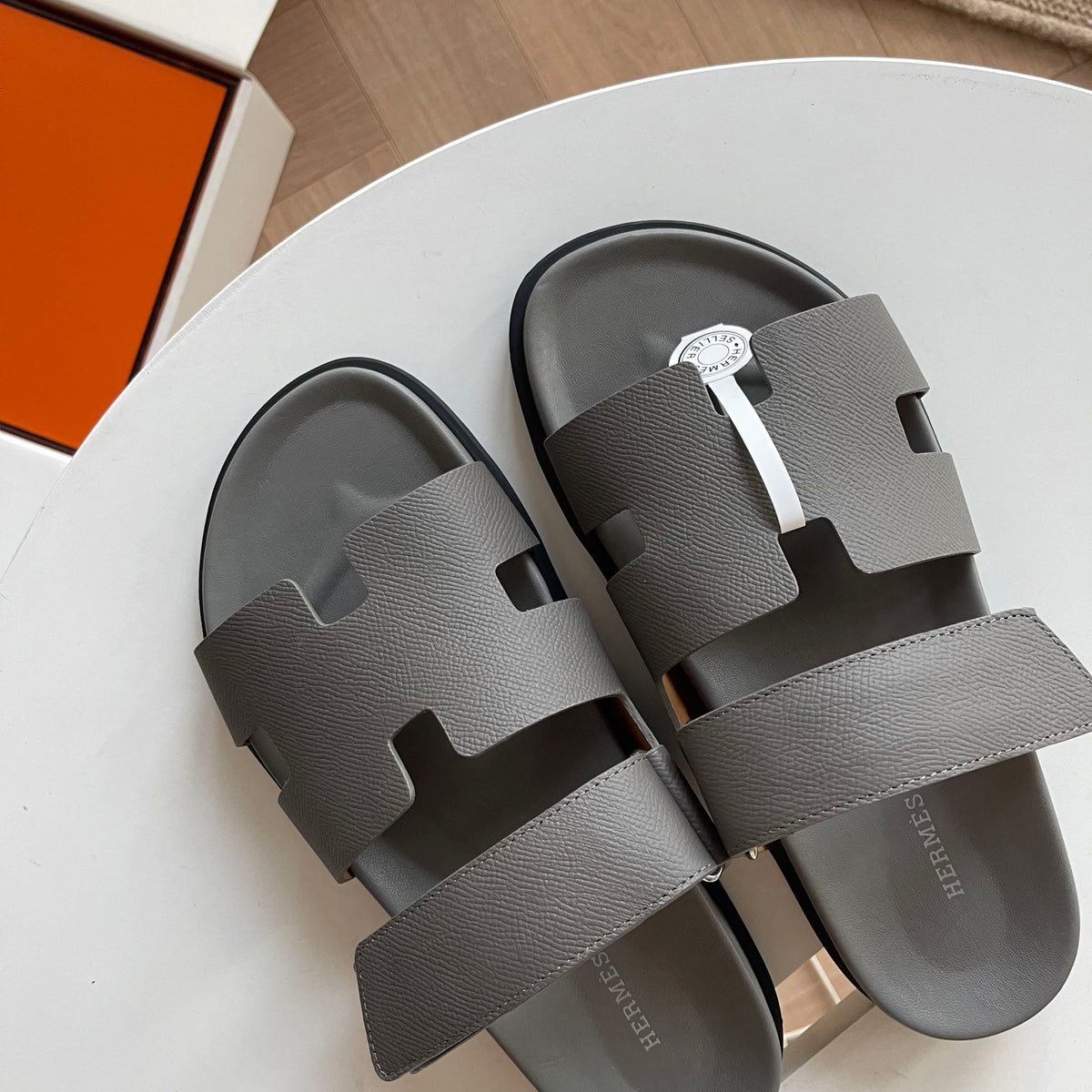 Multicolour Slides