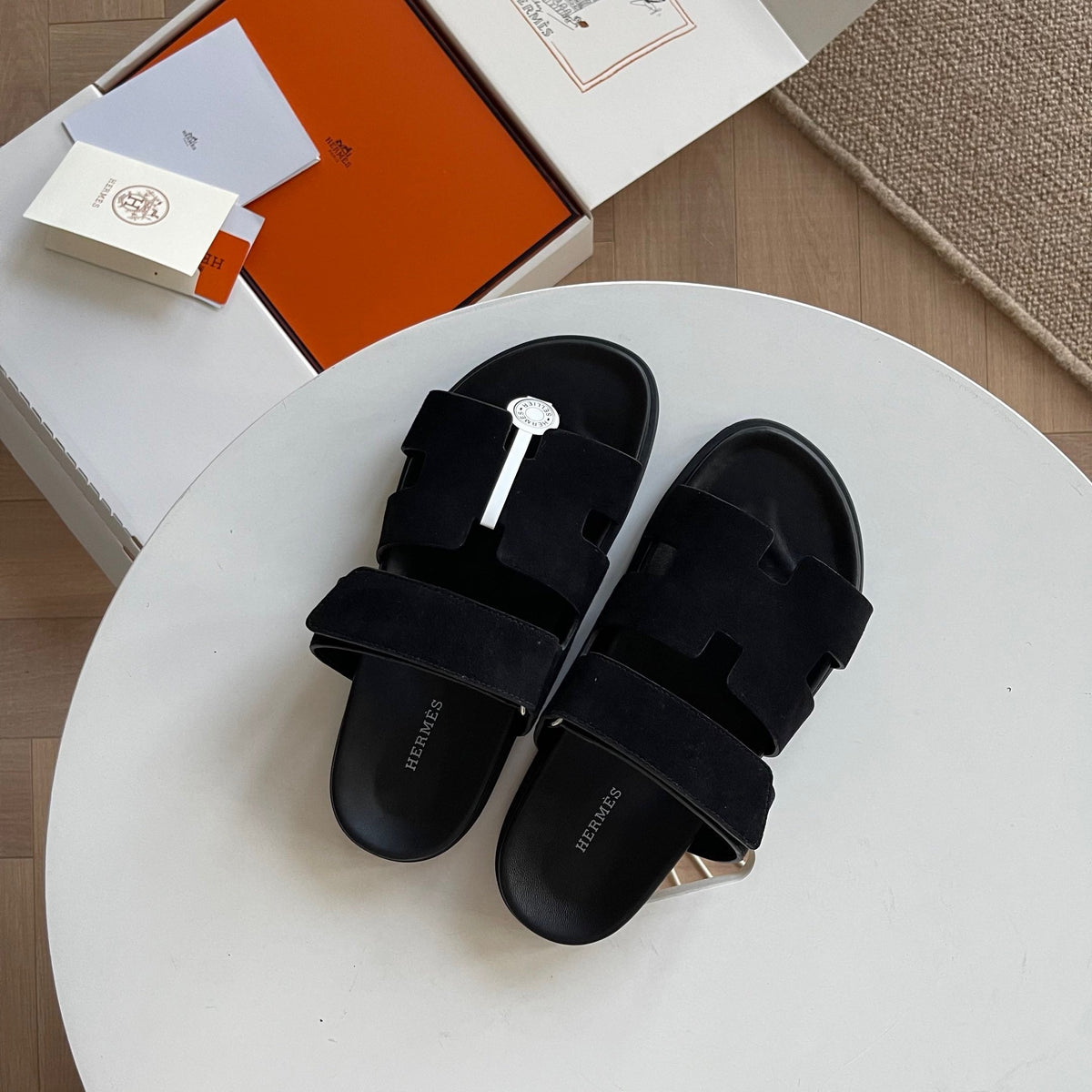 Multicolour Slides