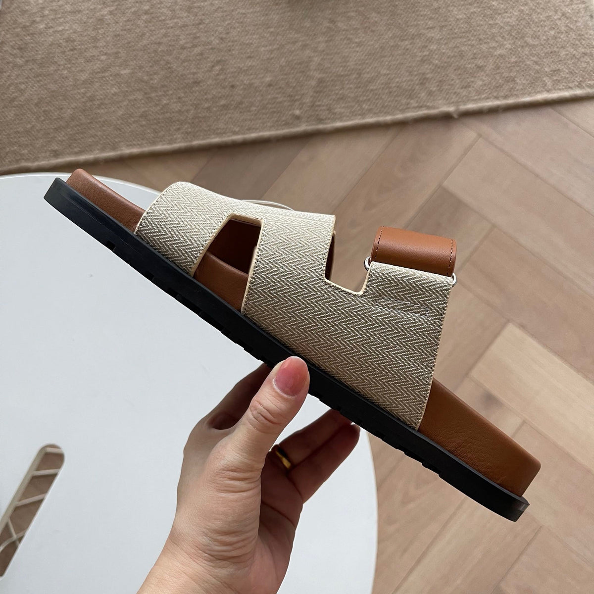 Multicolour Slides