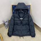 Monogram Puffer Jacket - Men's