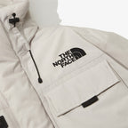 Black and Red Jacket - Men's