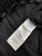 Blue Cotton Patch Drawstring - Men's