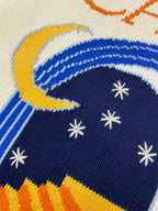 CASA Knit Zip - Men's
