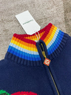 CASA Knit Zip - Men's