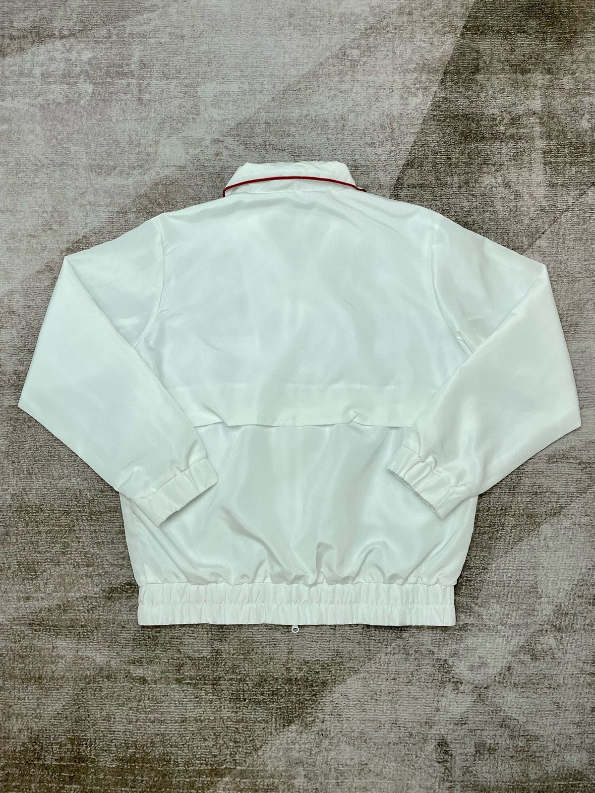 Blue Wave Casa Track Jacket - Men's