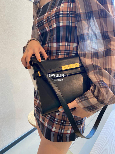 Manhattan Shoulder Bag