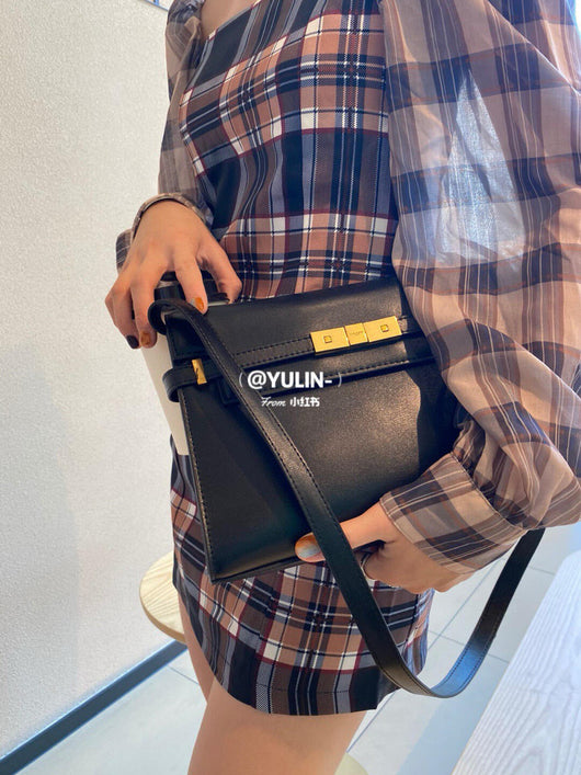Manhattan Shoulder Bag