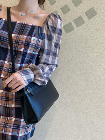 Manhattan Shoulder Bag