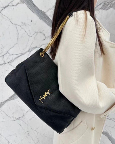 Niki Medium Shoulder Bag