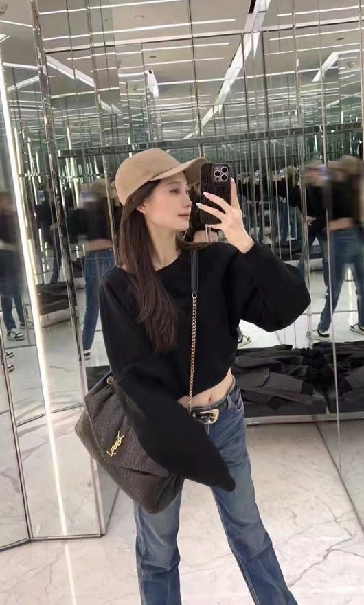 Niki Medium Shoulder Bag