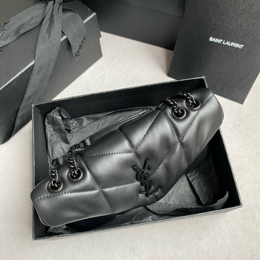 Loulou Small Shoulder Bag