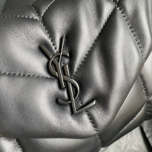 Loulou Small Shoulder Bag