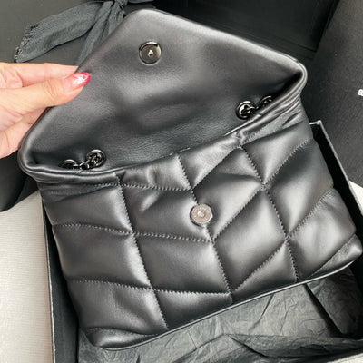 Loulou Small Shoulder Bag