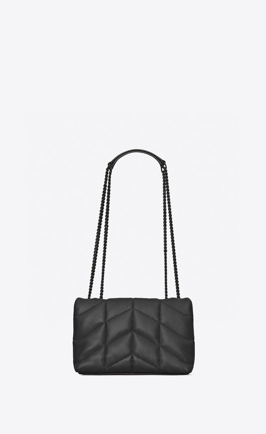 Loulou Small Shoulder Bag