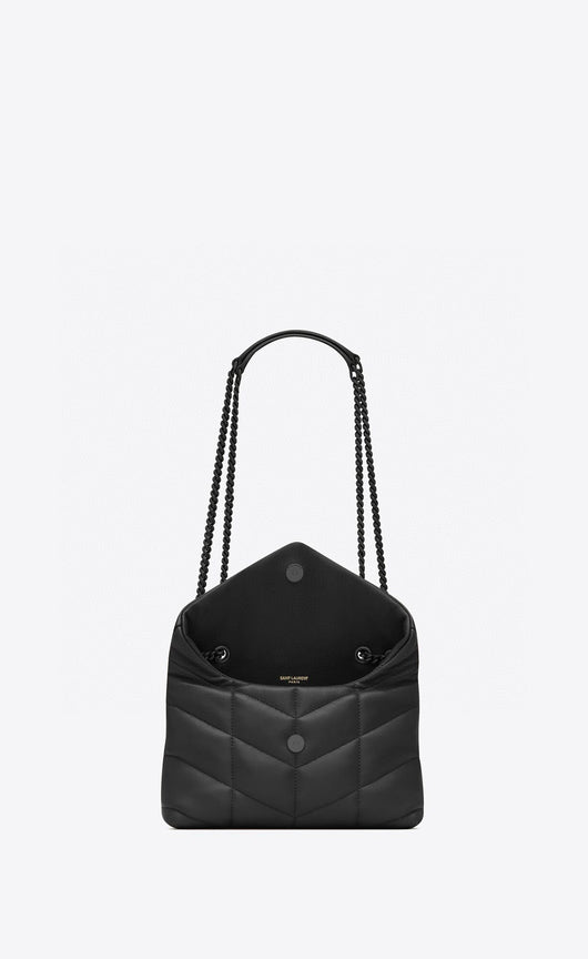 Loulou Small Shoulder Bag