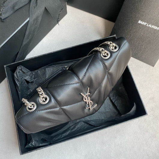 Loulou Puffer Shoulder Bag