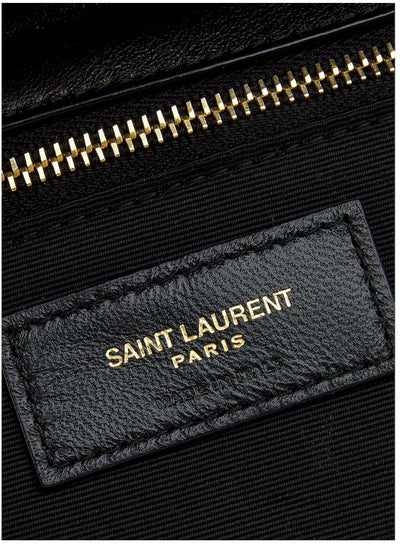 Loulou Puffer Shoulder Bag