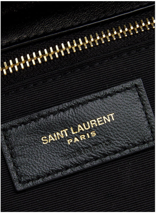 Loulou Puffer Shoulder Bag