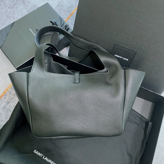 Black Tote Bag