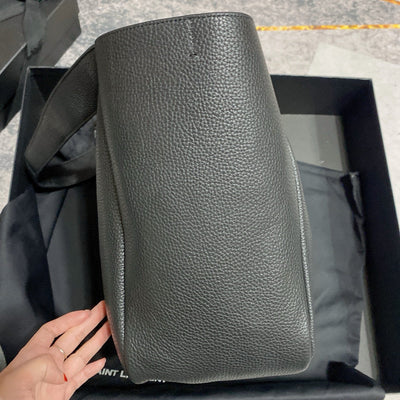 Black Tote Bag