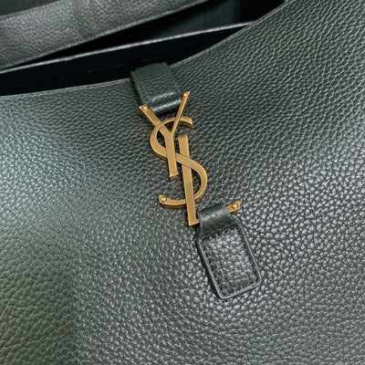 Black Tote Bag