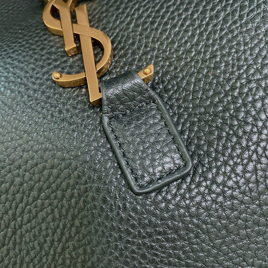 Black Tote Bag