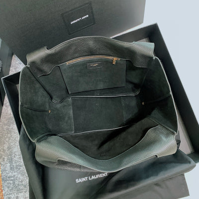 Black Tote Bag