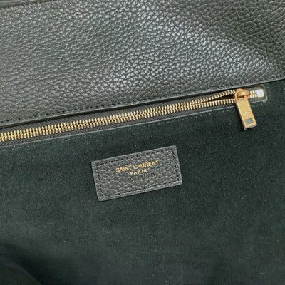 Black Tote Bag