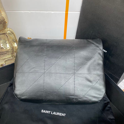 Puffer Chain Shoulder Bag