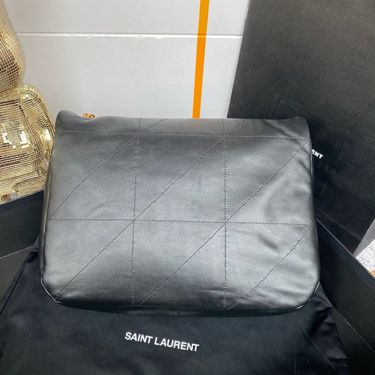 Puffer Chain Shoulder Bag