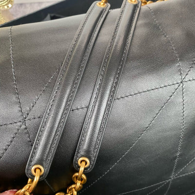 Puffer Chain Shoulder Bag