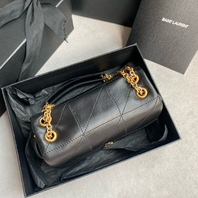 Black Crossbody Bag