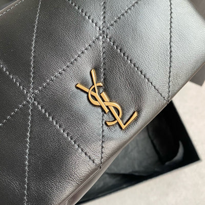 Black Crossbody Bag