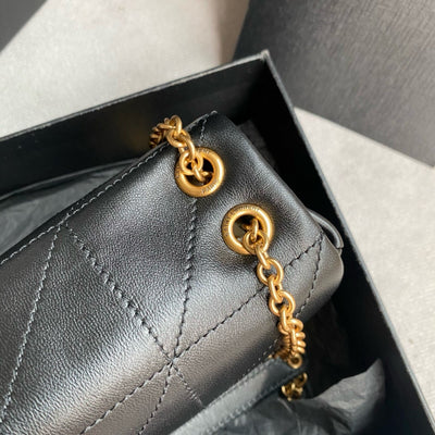 Black Crossbody Bag