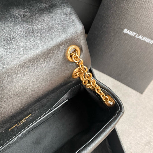 Black Crossbody Bag