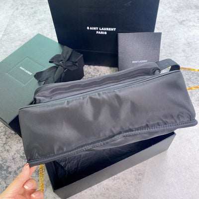 Black Crossbody Bag