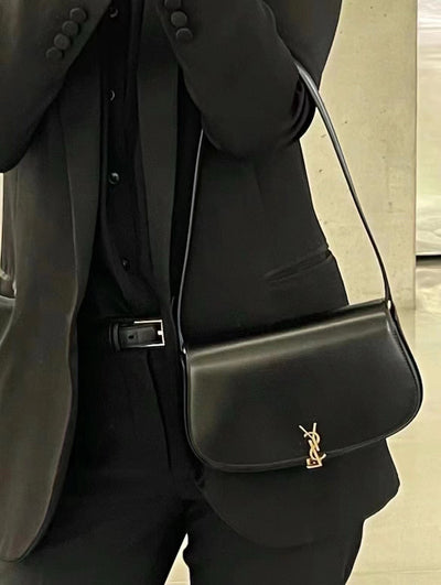 Black Clutch