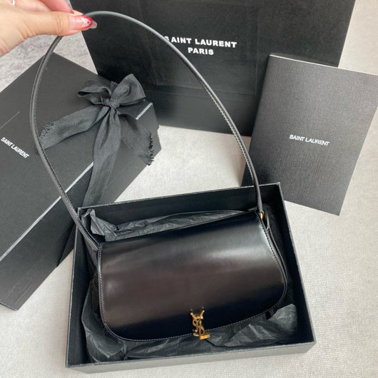Black Clutch