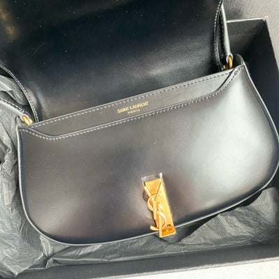 Black Clutch