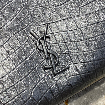 Black Tote Bag