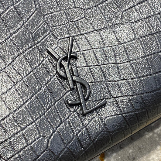 Black Tote Bag