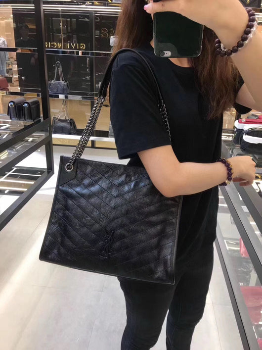 Niki Chain Shoulder Bag