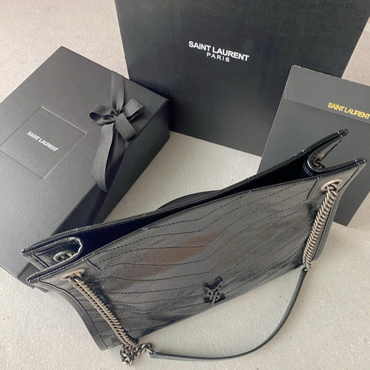 Niki Chain Shoulder Bag