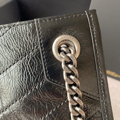 Niki Chain Shoulder Bag