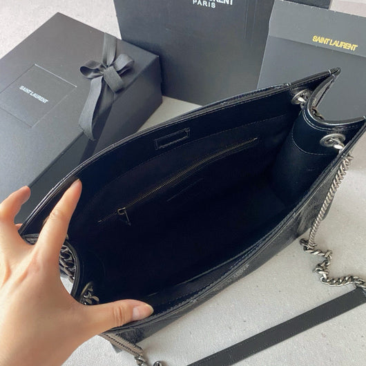 Niki Chain Shoulder Bag