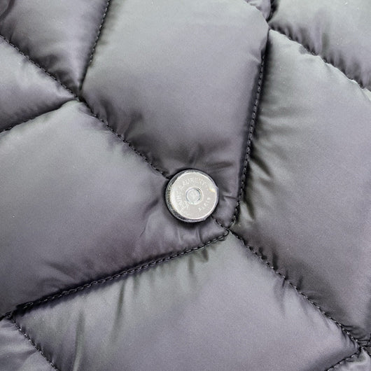 Puffer Shoulder Bag