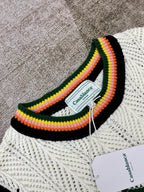 Multicolour Tank Top - Men's