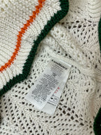 Multicolour Tank Top - Men's